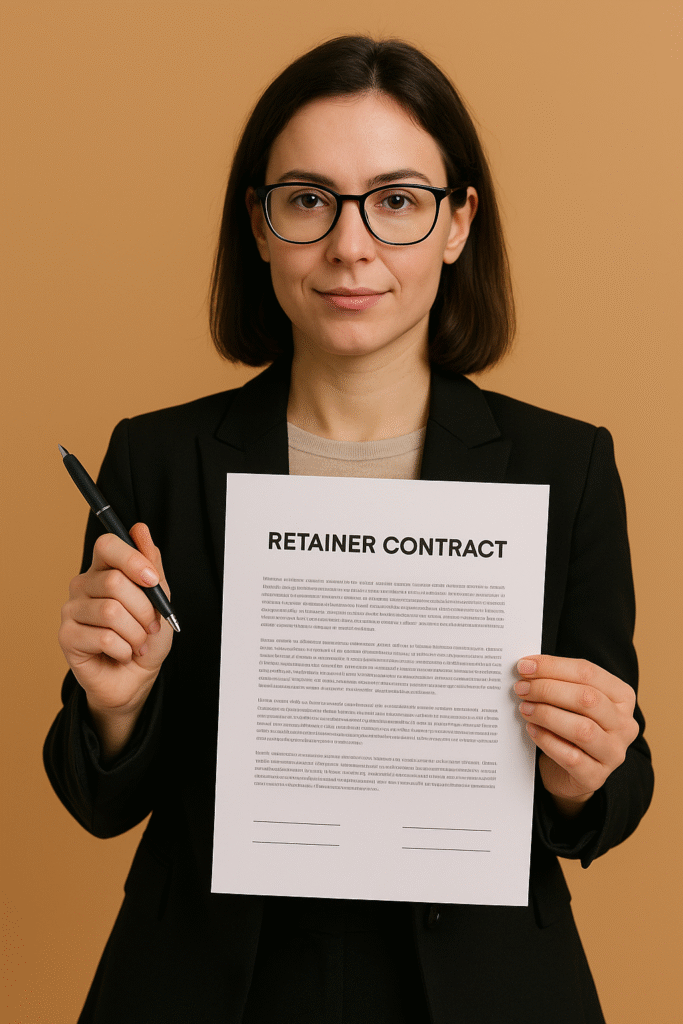 How much is my agency worth if most of our revenue is retainer-based ...
